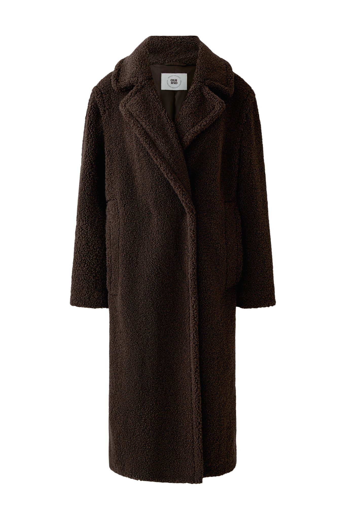 Oui Langjacke