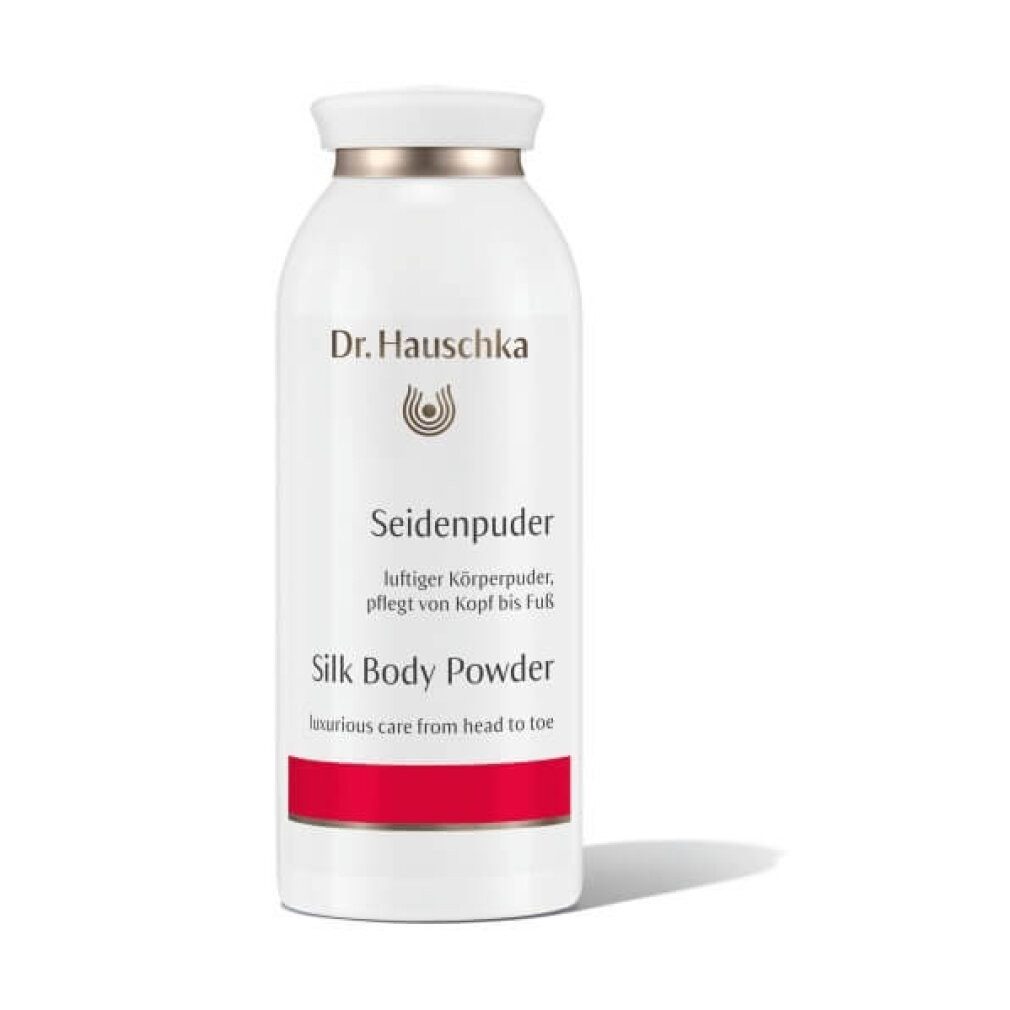 Dr. Hauschka Körperpflegemittel (Silk Body Powder) 50 g