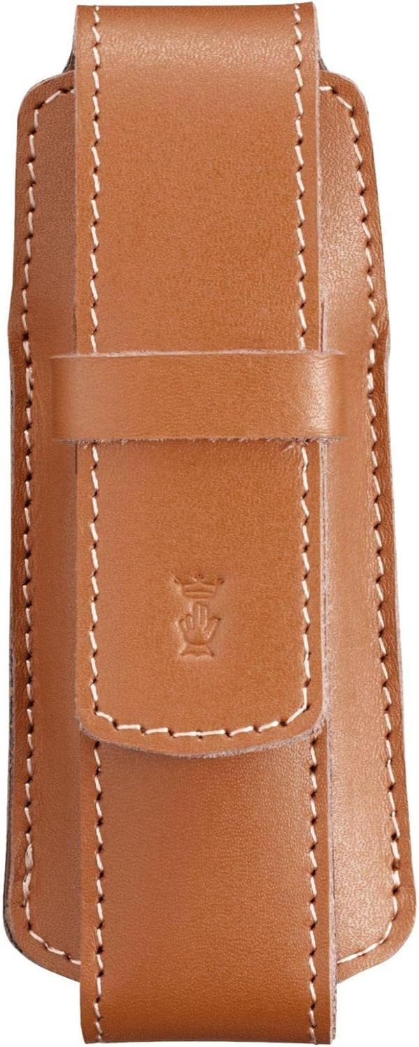 Opinel Universalmesser Opinel Etui CHIC braun