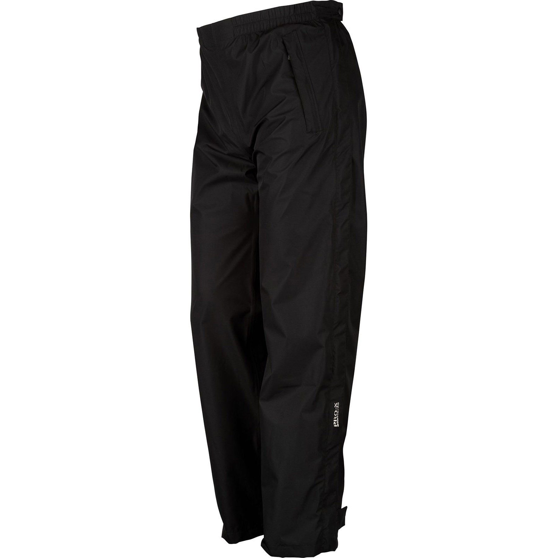PRO-X ELEMENTS Regenhose Hose mit durchg.RV LOGON Damen