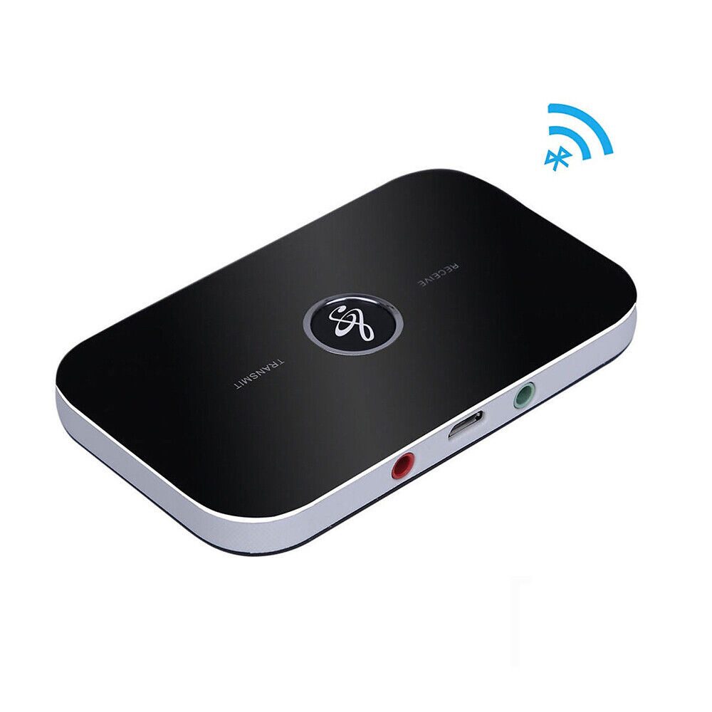 Aux bluetooth adapter tv sale