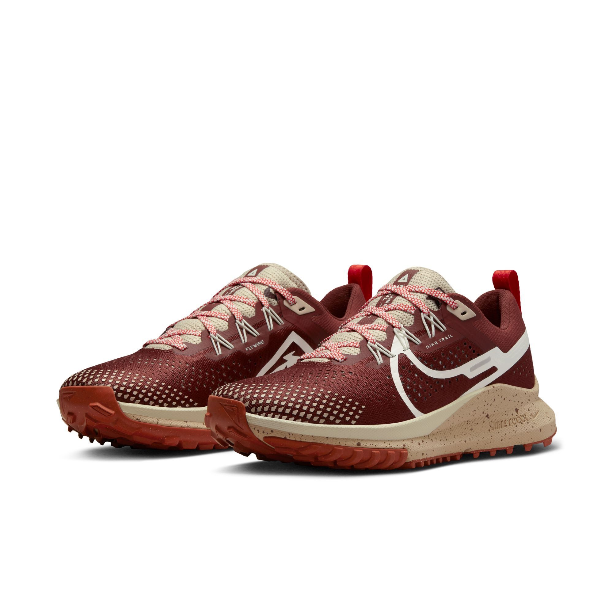 Nike React Pegasus Trail 4 Laufschuh