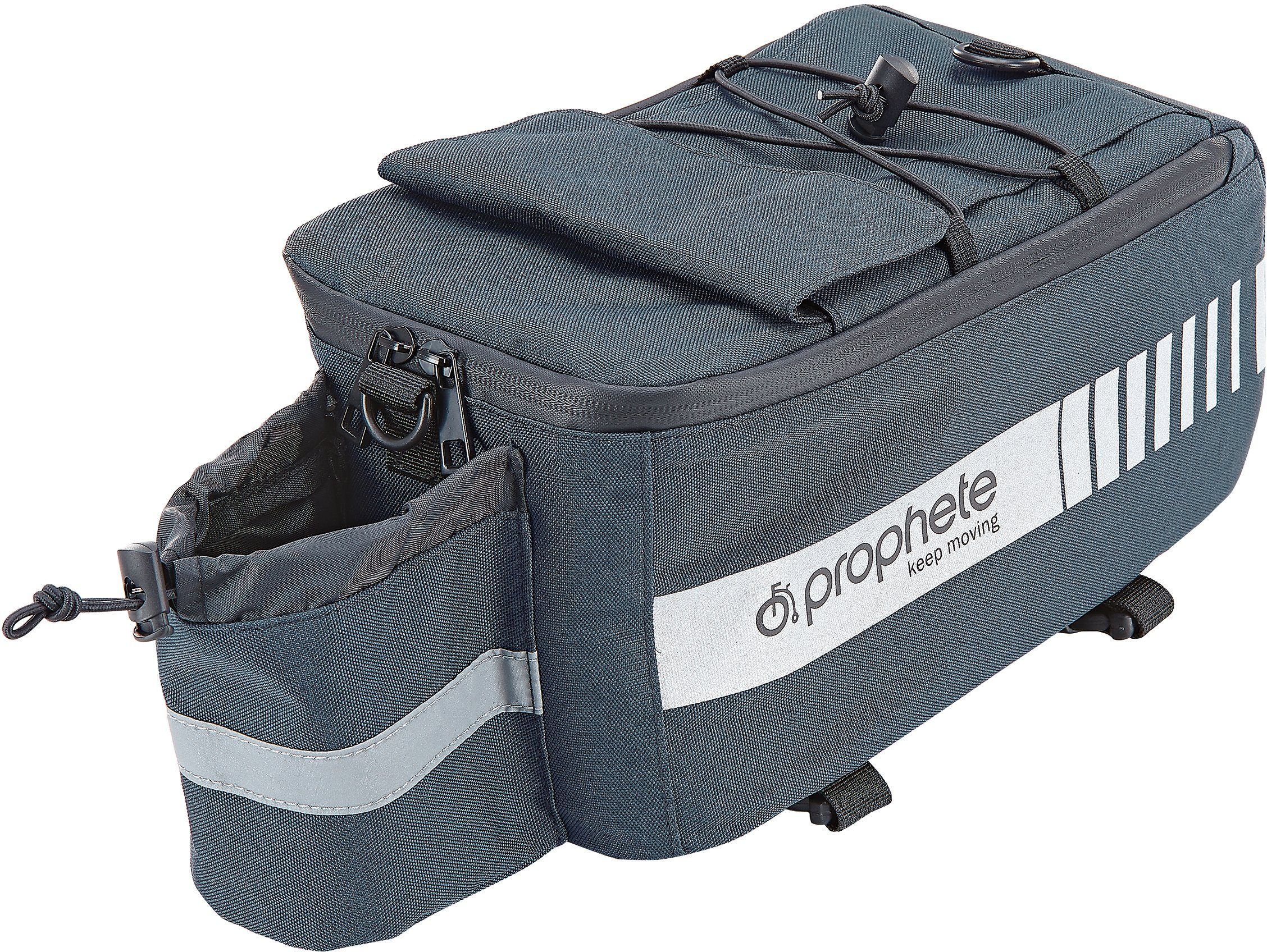 Gepäckträgertasche Isloierte Kühlgepäcktasche