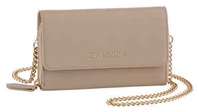 VALENTINO BAGS Geldbörse ZERO RE, Handtasche Damen Tasche Damen Schultertasche Kettentasche