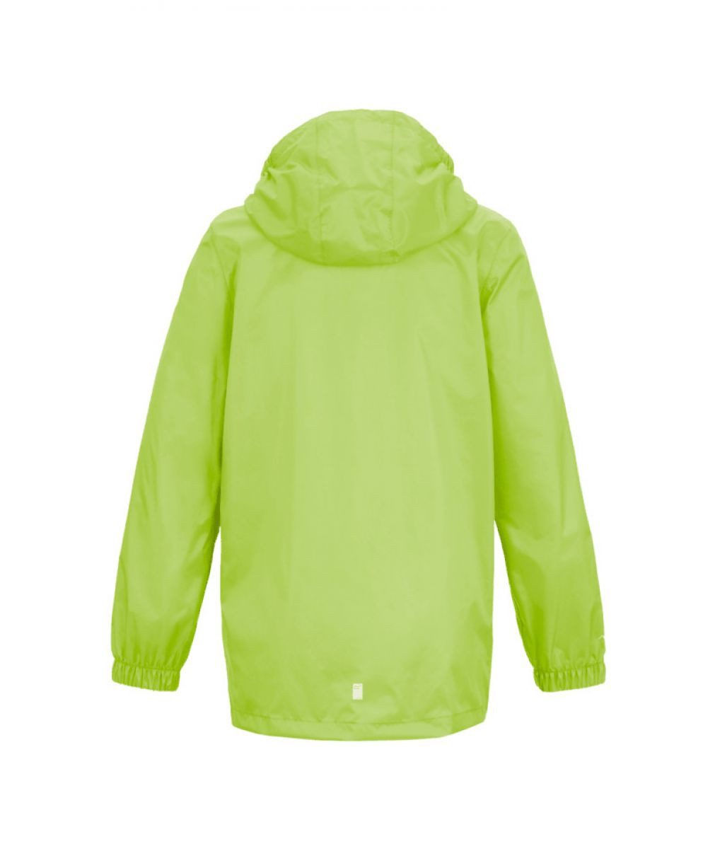 Regatta Outdoorjacke Kinderjacke Kid Pk It Jkt III Kids Waterproof Shell