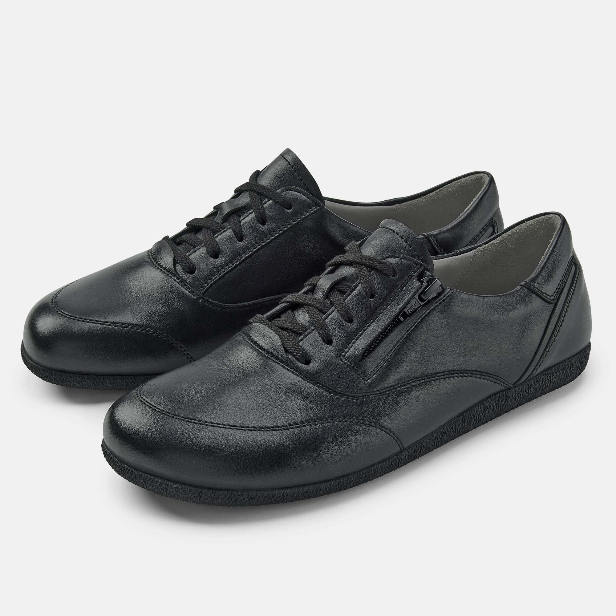 BÄR Clea Schnürschuh 100% Zehenfreiheit