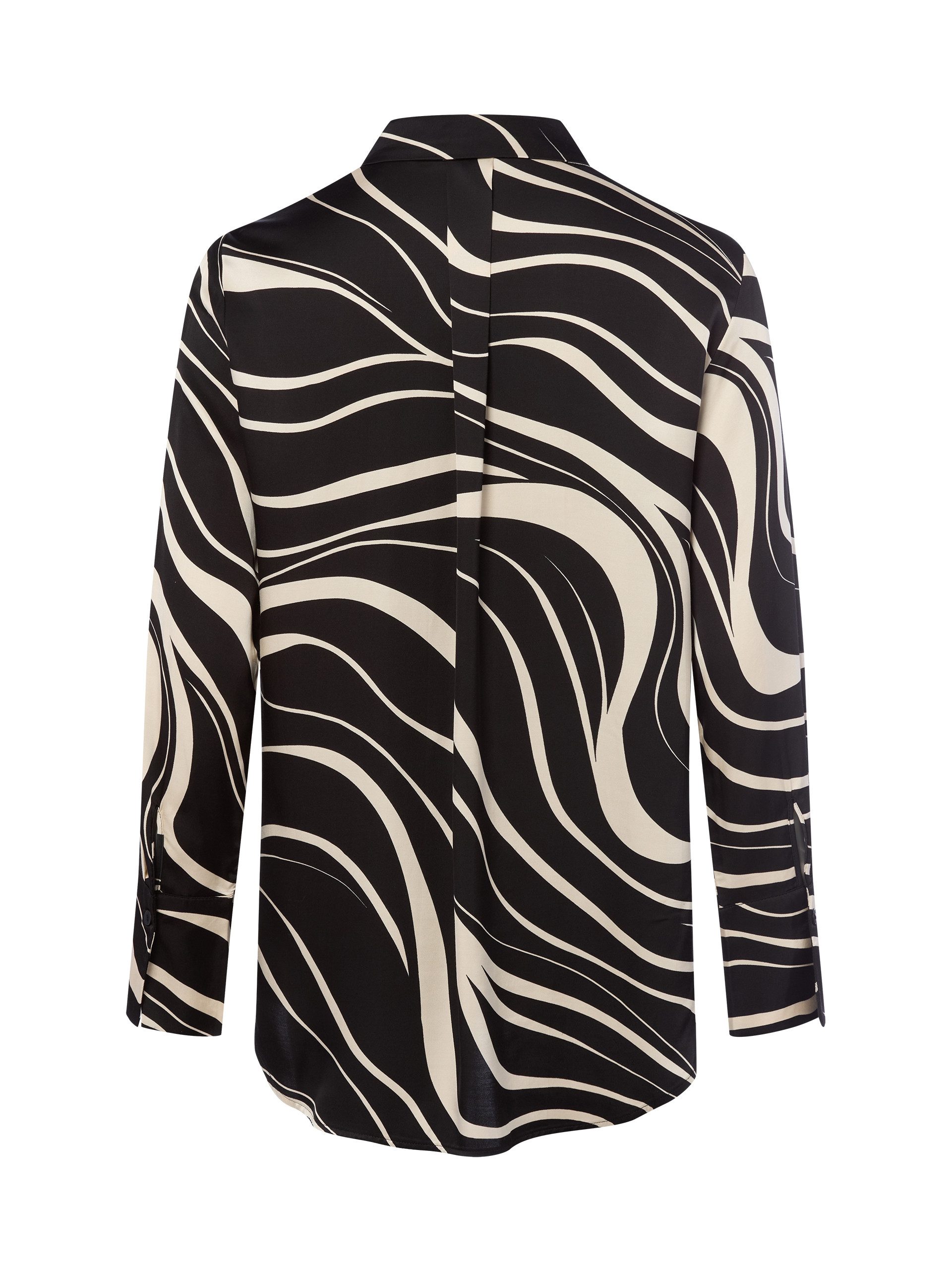 s.Oliver BLACK LABEL Hemdbluse