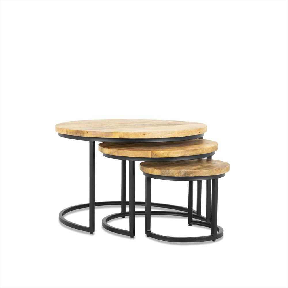 Benoa Couchtisch
