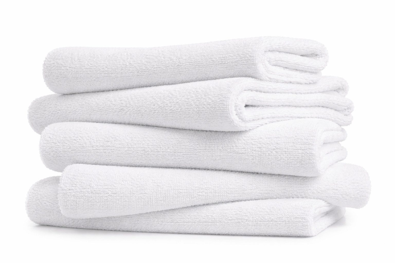 MatratzenL.A.B® Handtuch Set Rimini 500 g/m² Blauer Schwan®, 100% Baumwolle