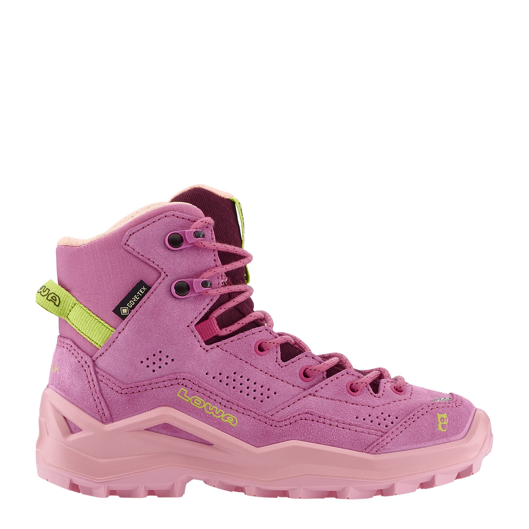 Lowa WANDAX GTX MID JR NMK Wanderstiefel