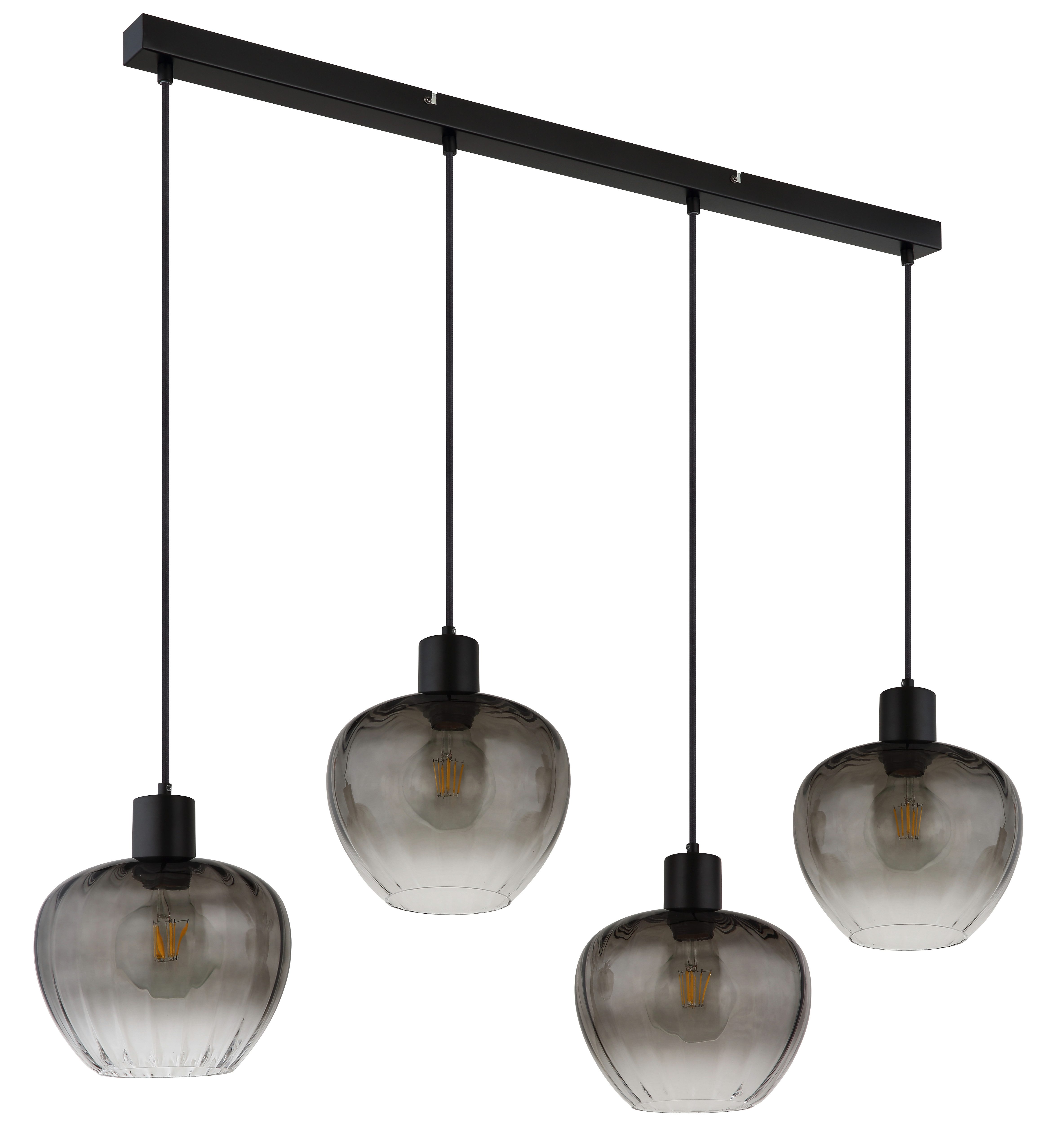 LED-Hängeleuchte TOY