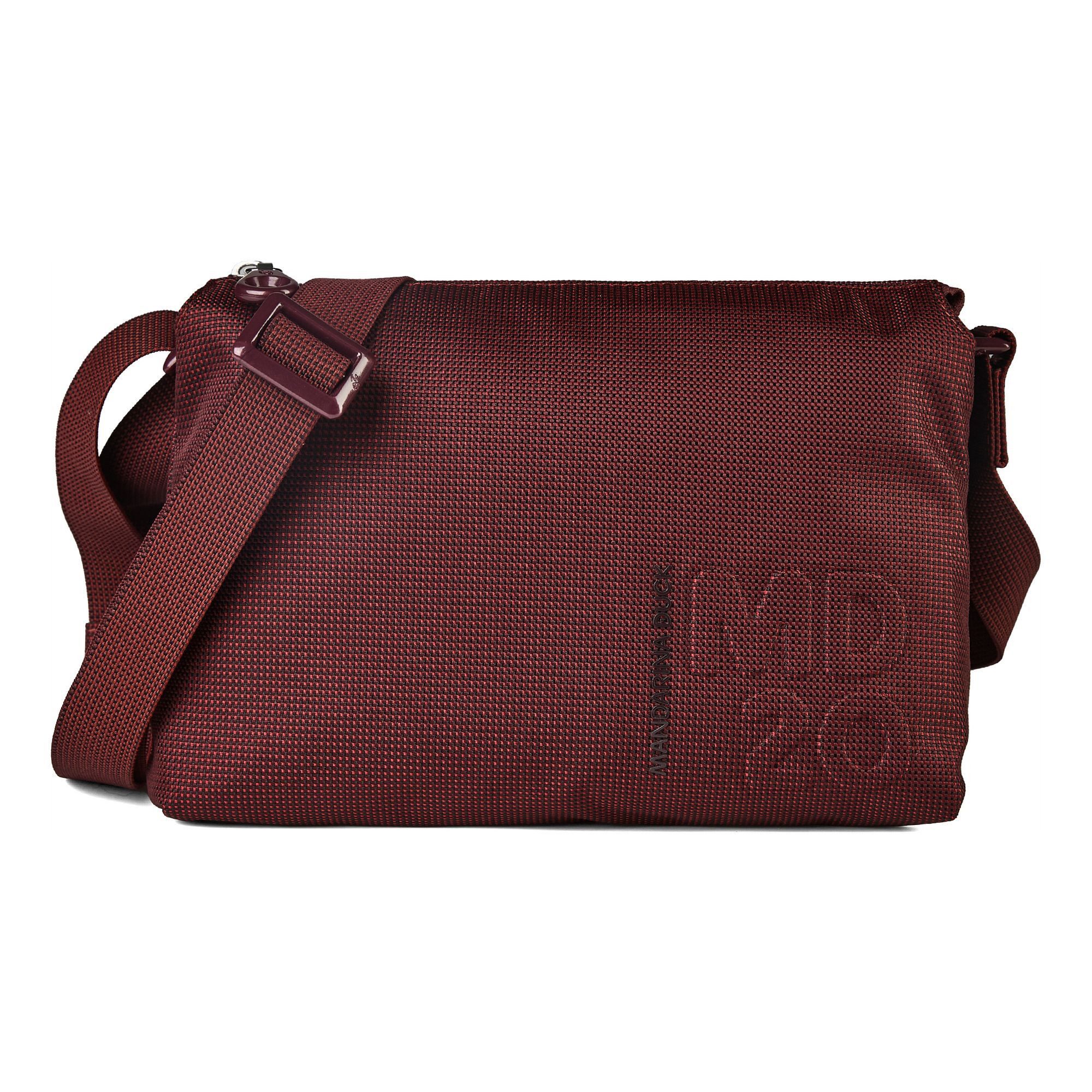 Mandarina Duck Umhängetasche MD20, Polyester