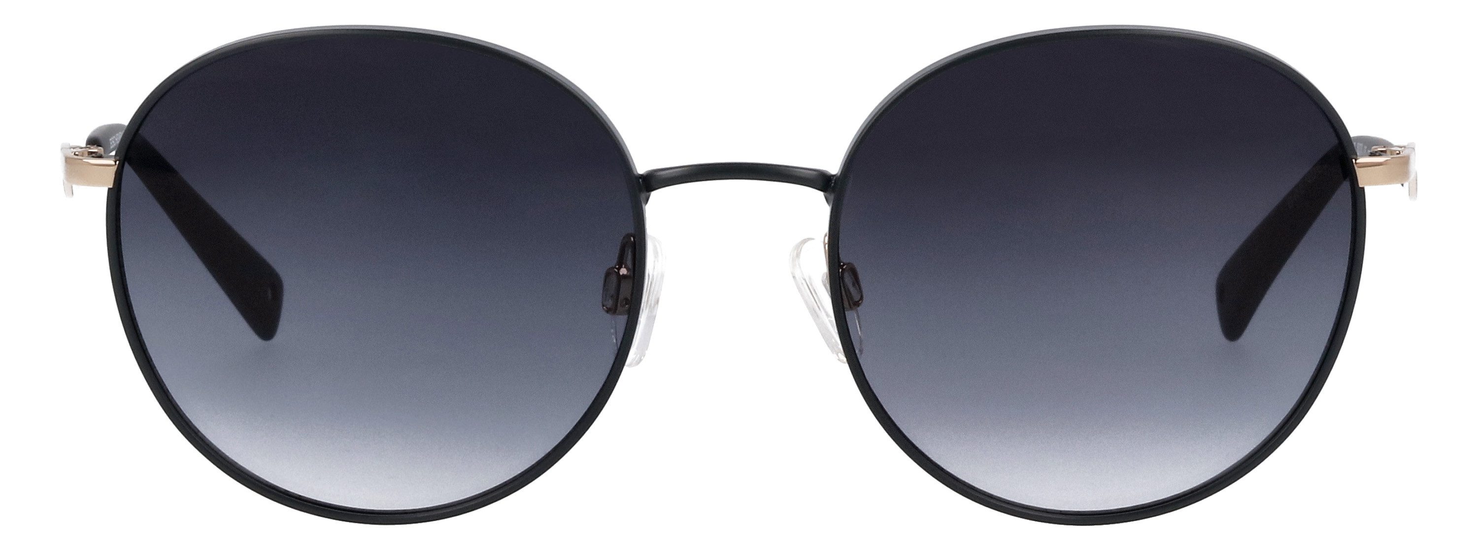 BRENDEL eyewear Sonnenbrille 905052 Form rund, günstig online kaufen