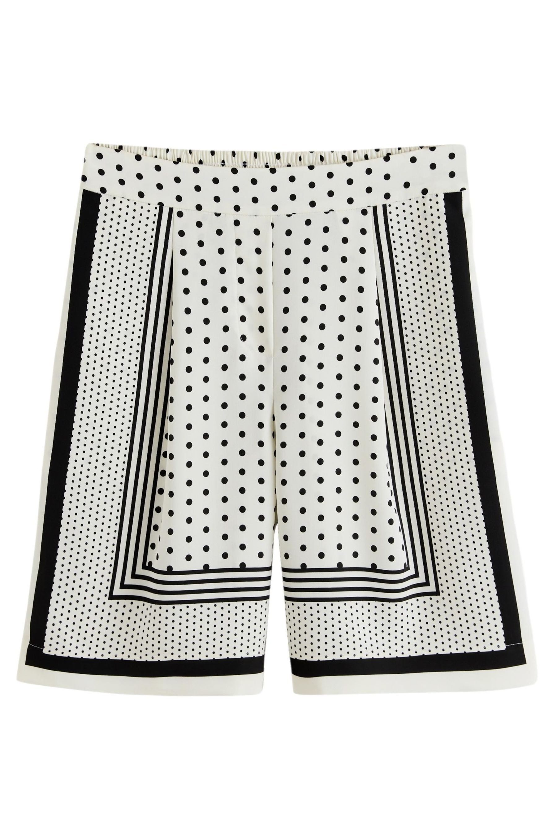 Bermudas Bermudashorts