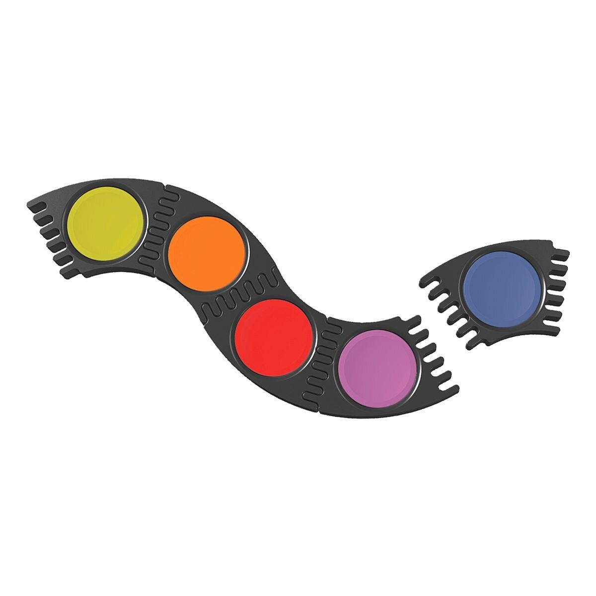 Faber-Castell Malpalette Connector, Farbenkasten