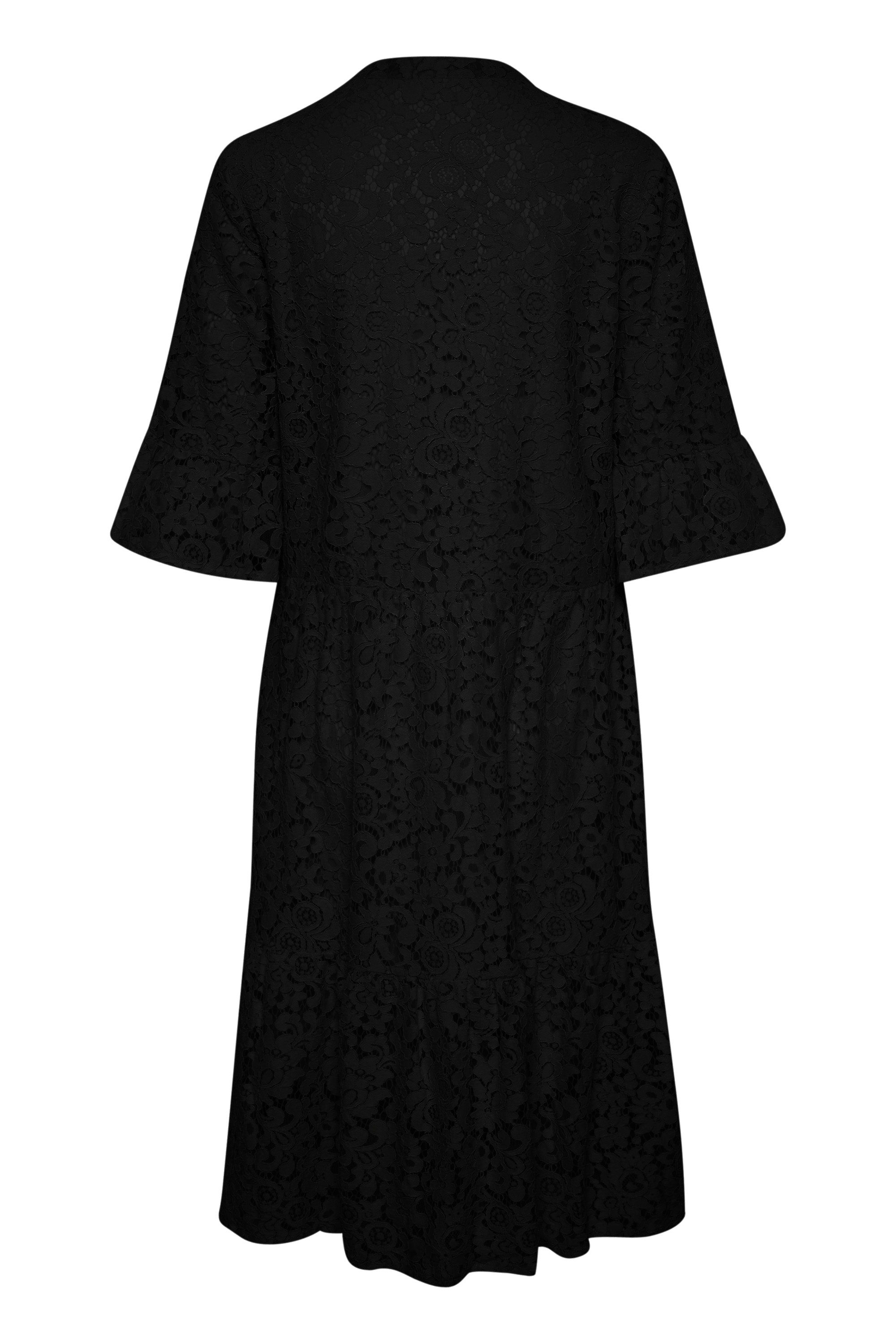 Saint Tropez Blusenkleid Kleid ZannaSZ günstig online kaufen