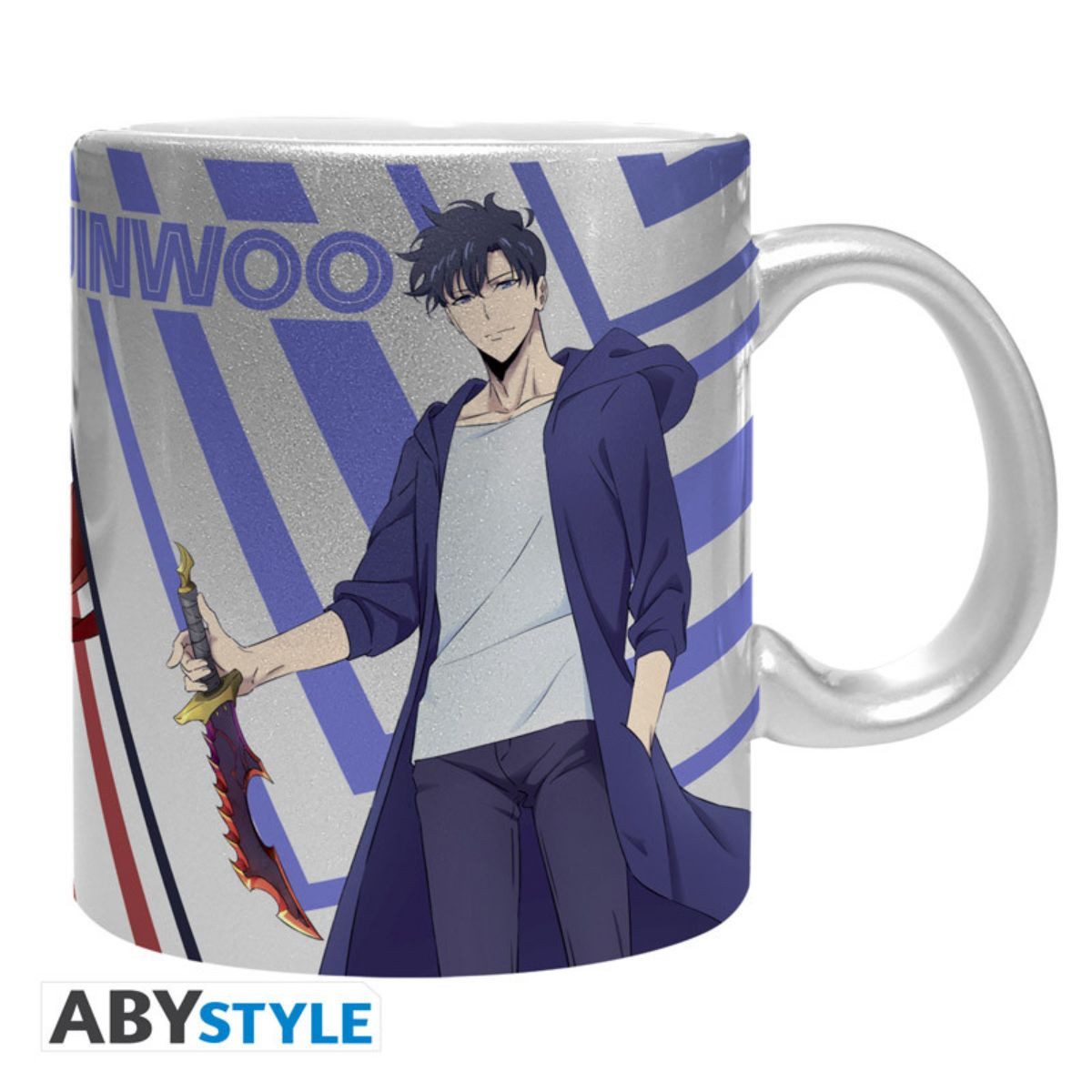 Tasse Solo Leveling Tasse