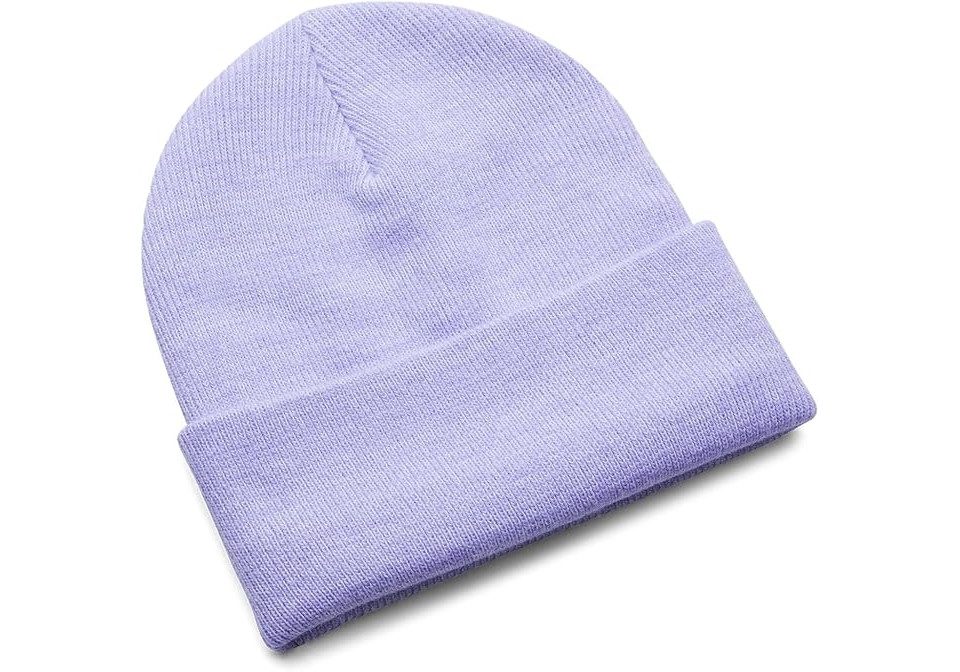 Under Armour® Beanie Halftime Beanie-PPL