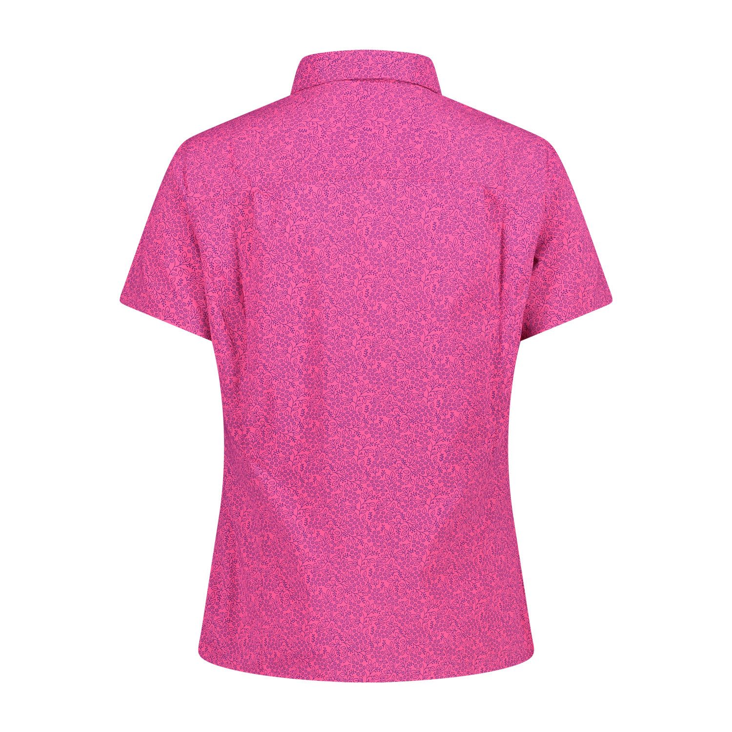 CMP Kurzarmhemd CMP Damen Hemd WOMAN günstig online kaufen
