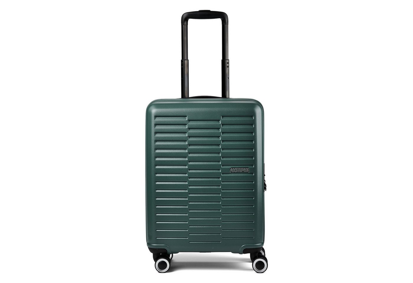 American Tourister® Handgepäck-Trolley Sunset Hills, 4 Rollen, ABS