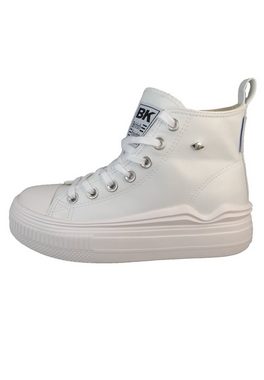 British Knights B51-3735 02 White Sneaker