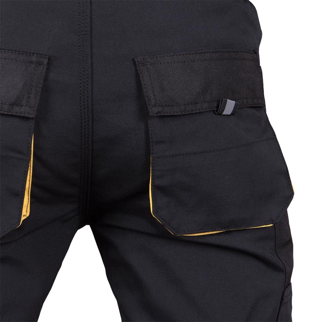 Reis Arbeitshose Arbeitshose Cargo Bundhose Ecoworker Multifunktion Foreco-T SBJS