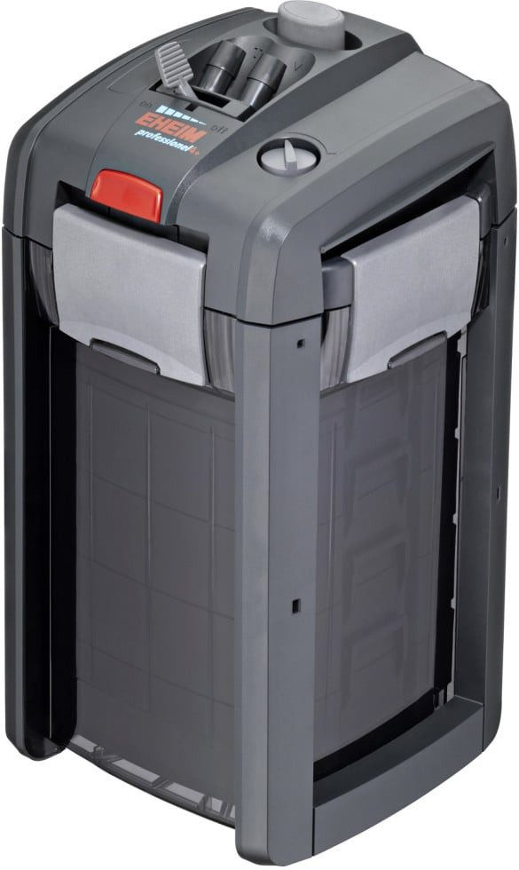 EHEIM Aquariumfilter Eheim Außenfilter Professionel 4+ 600