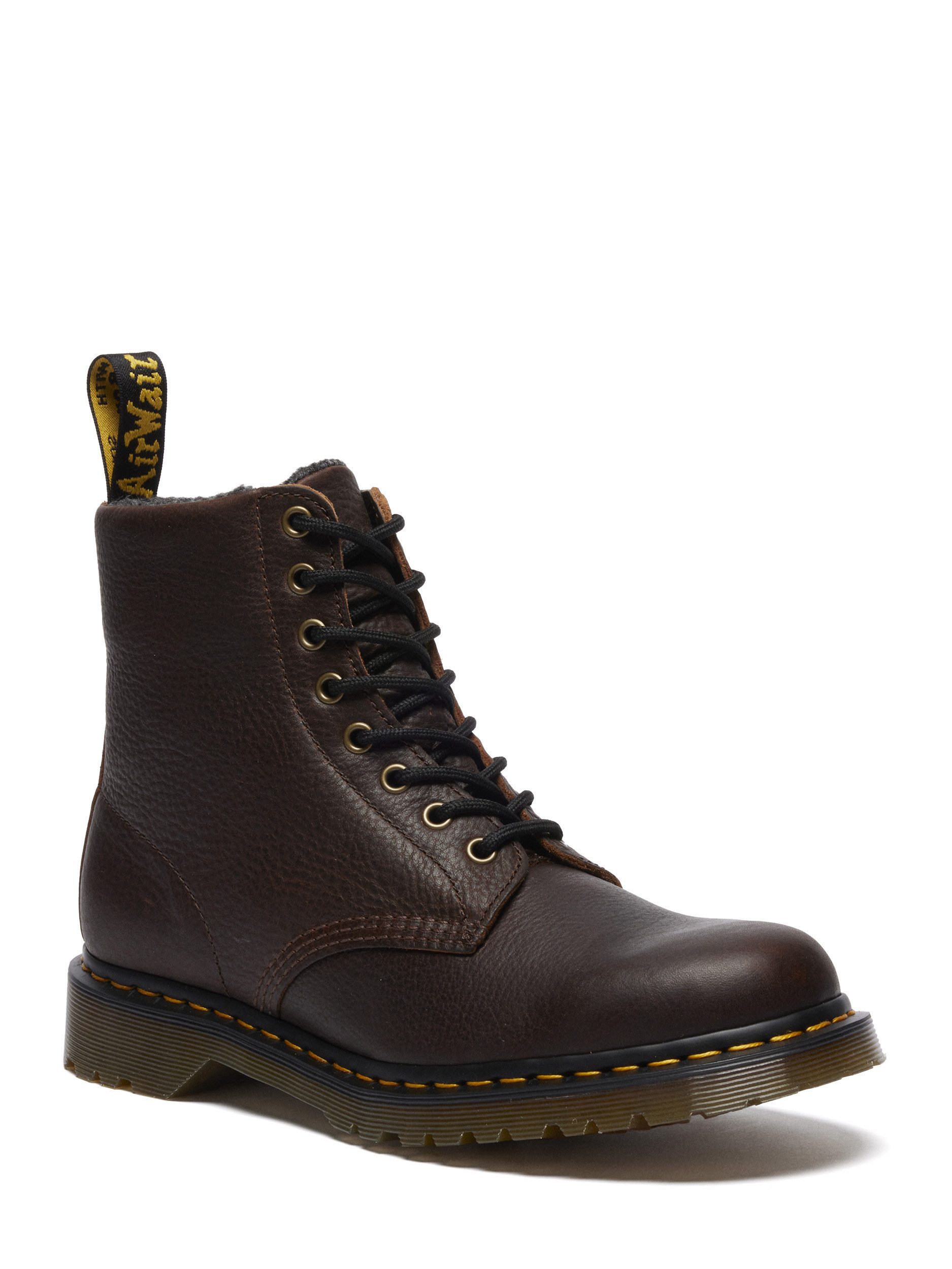 DR. MARTENS 1460 WL GRIZZLY Ankleboots (2-tlg) günstig online kaufen