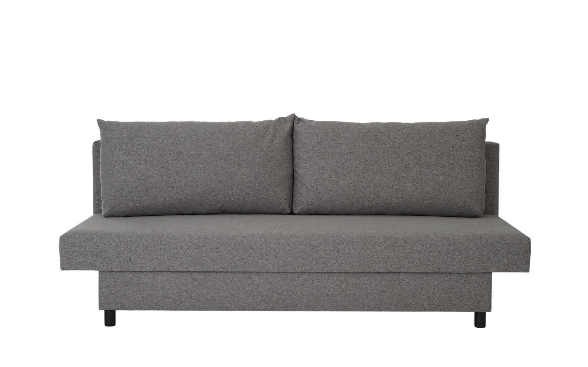 INOSIGN 3-Sitzer "SAWYER Schlafsofa mit Bettkasten und Wellenunterfederung" günstig online kaufen
