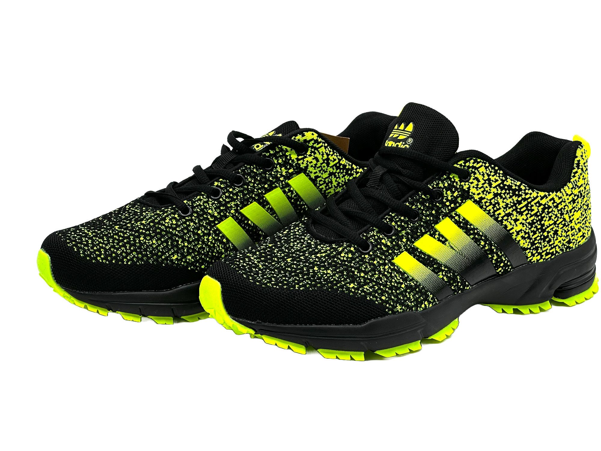 Nowaland Sportschuhe Laufschuhe Sneaker Walkingschuh Leicht, Atmungsaktiv und Rutschfest für Fitness und Alltag