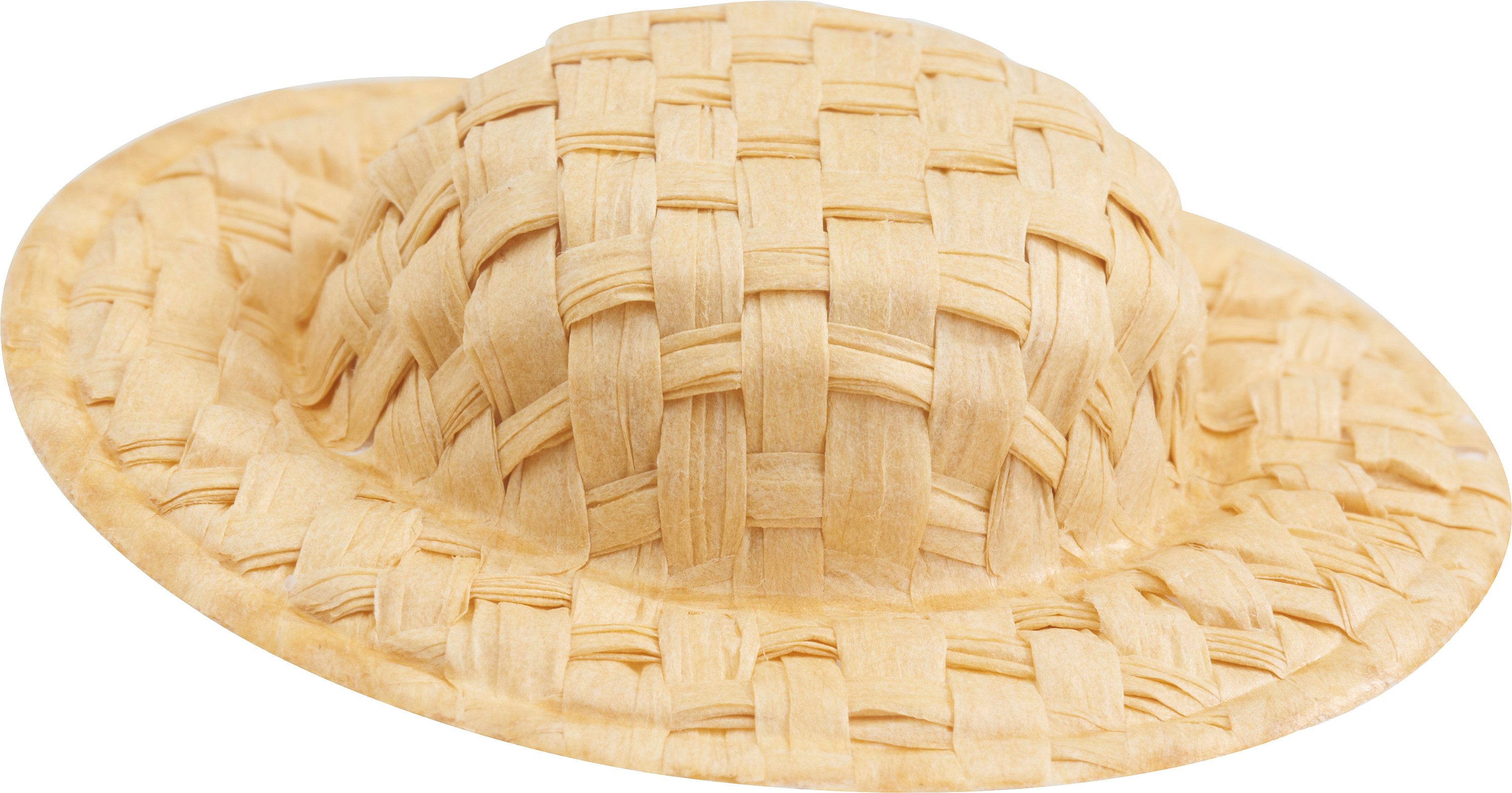 VBS Strohhut Strohhut 12 Stück günstig online kaufen