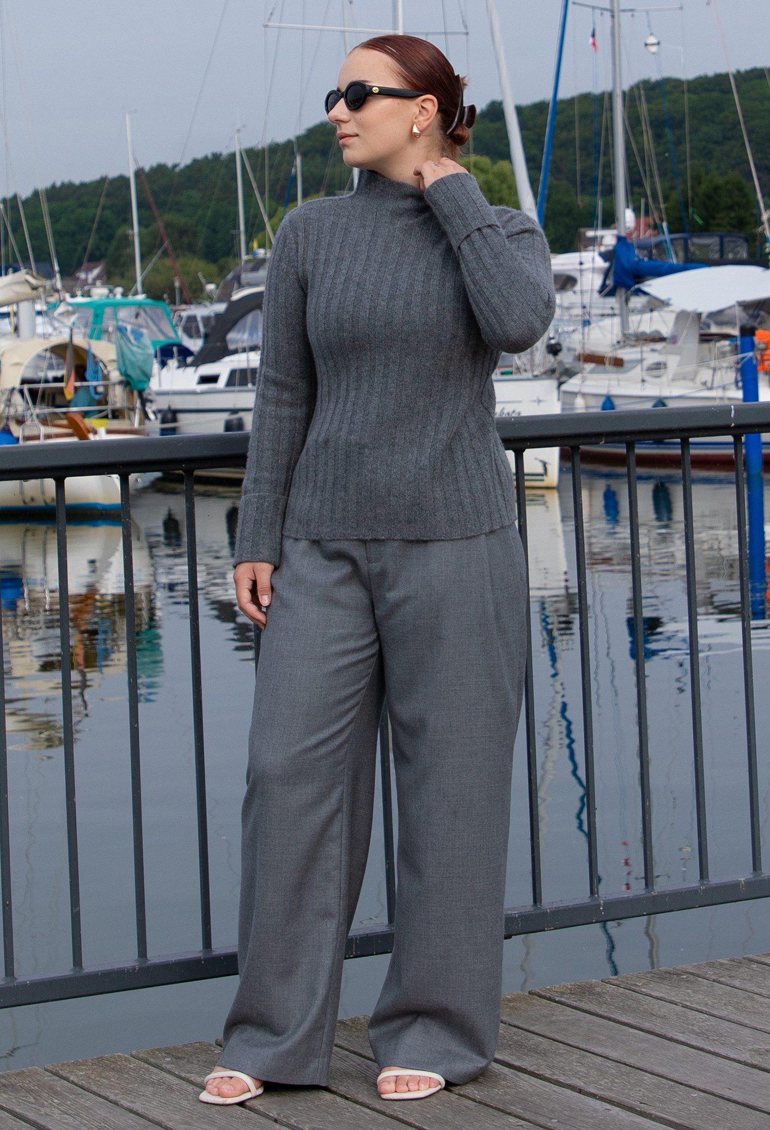 Kaschmirpullover
