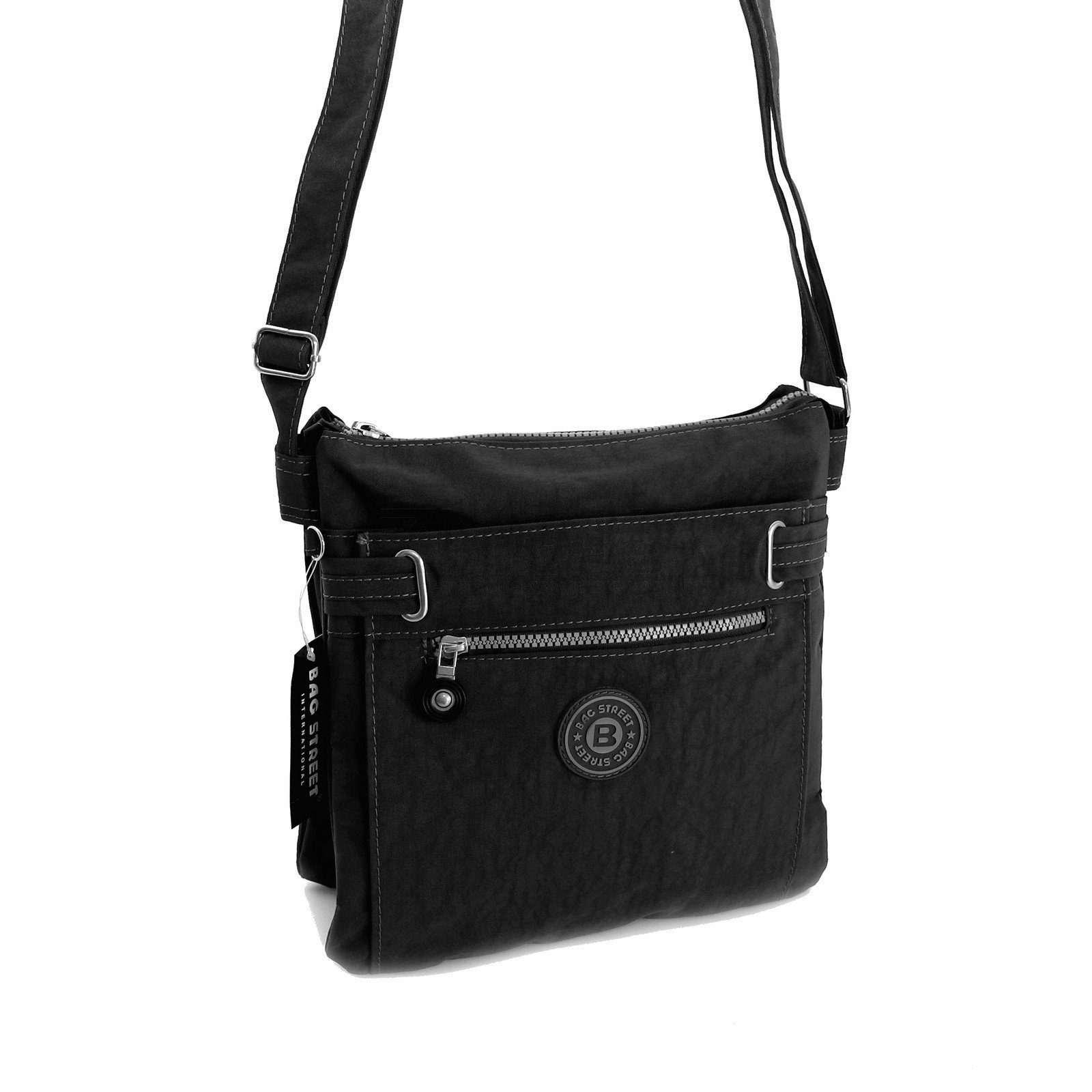 BAG STREET Umhängetasche Bag Street - günstig online kaufen
