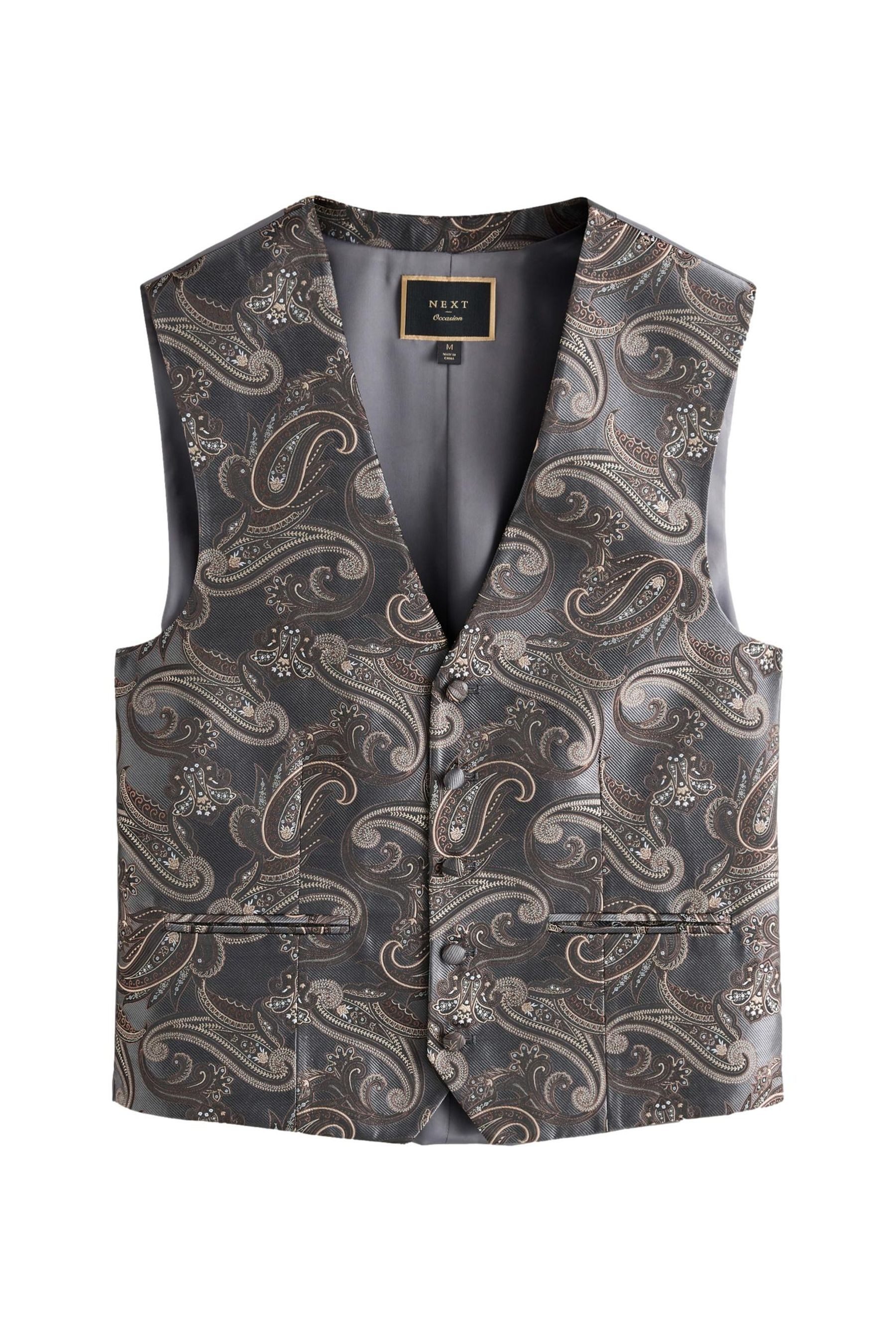 Next Anzugweste Weste für besondere Anlässe (1-tlg) günstig online kaufen