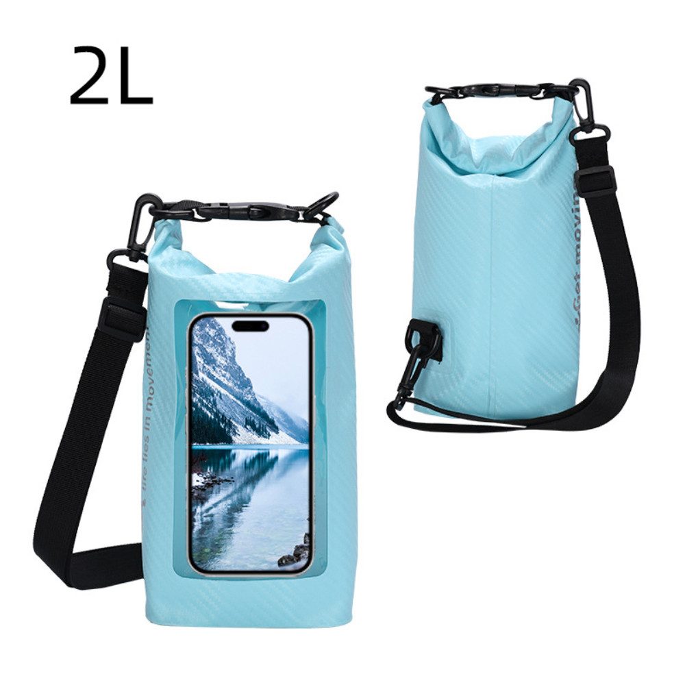 Blusmart Drybag Outdoor Wasserdichte Rucksack (2-in-1 günstig online kaufen