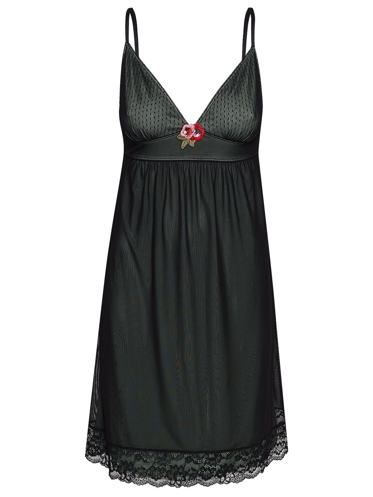 Vive Maria Trägerkleid Green Summer günstig online kaufen