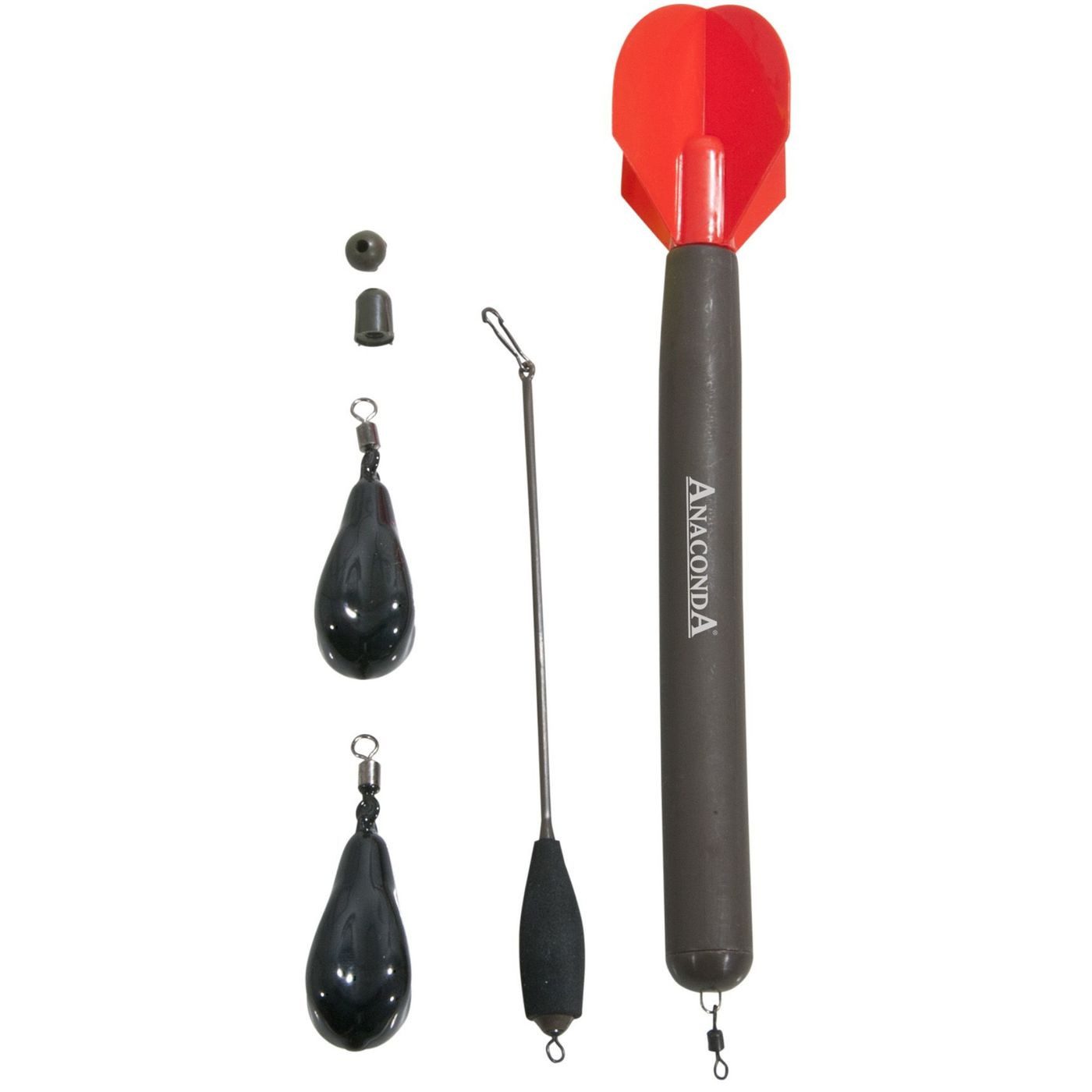 Anaconda Stabpose ANACONDA Spod Zone Marker Kit - Markerpose