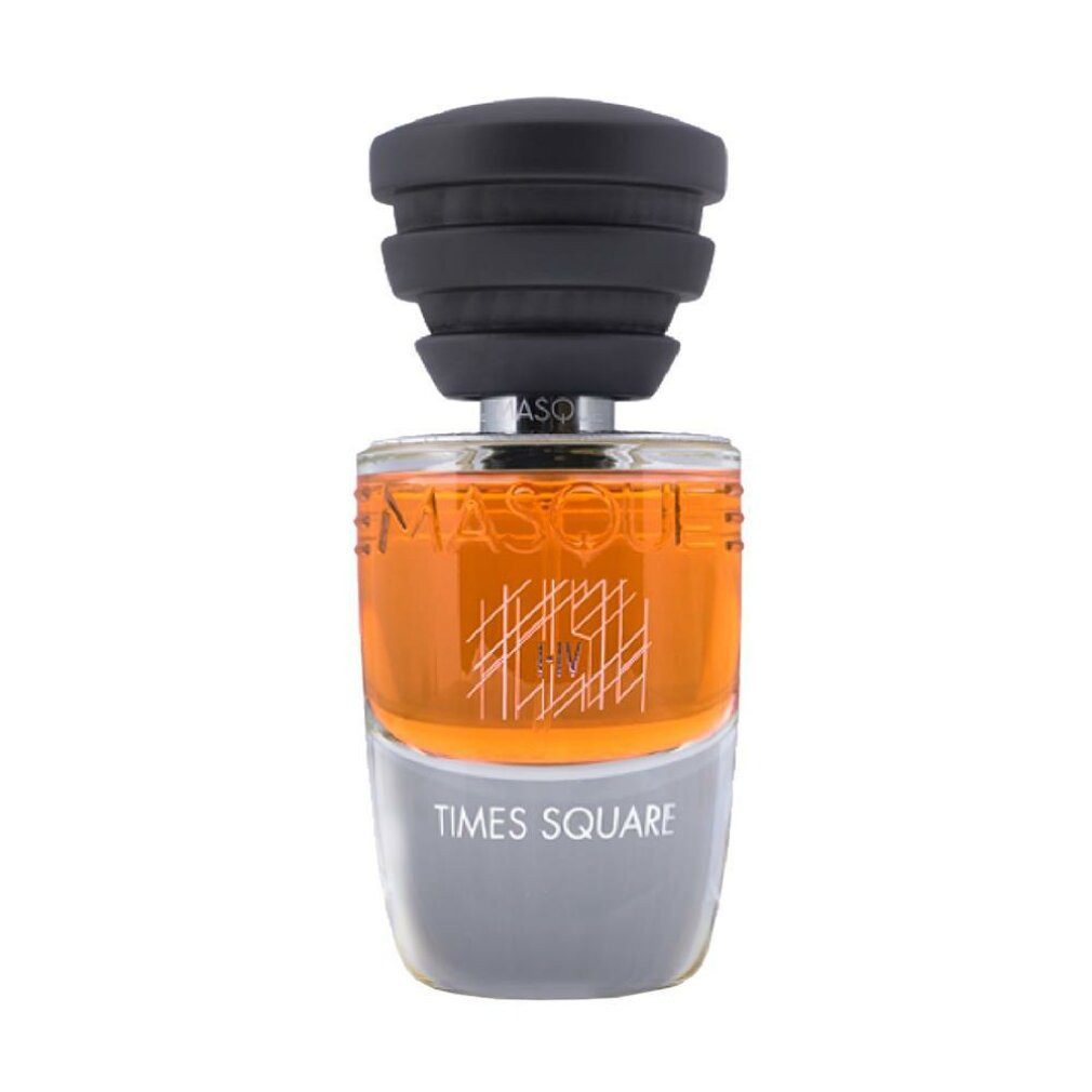 Masque Milano Körperpflegeduft Times Square Eau De Parfum Spray unisex 35ml Für Frauen