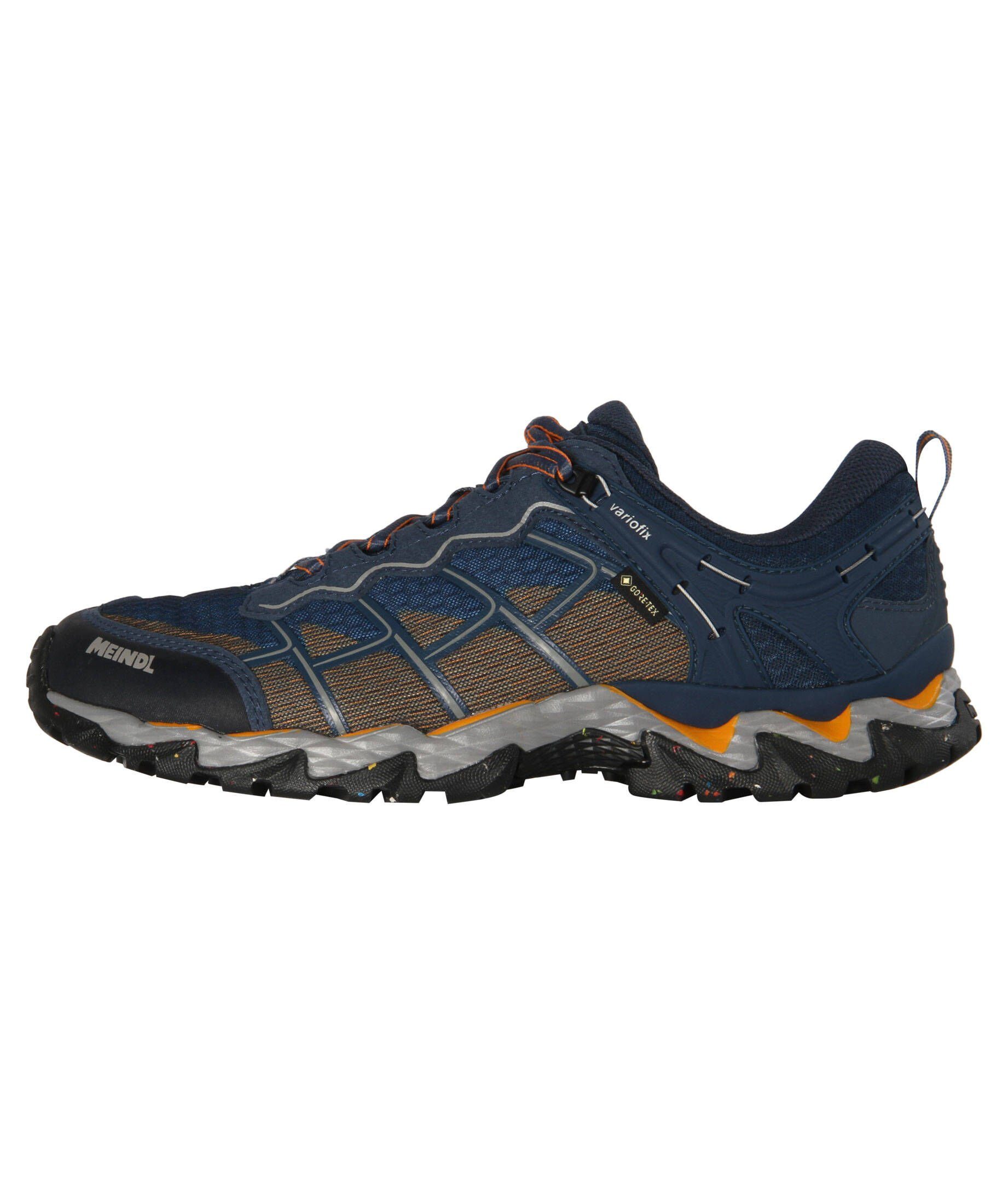 Meindl Herren Wanderschuhe "Houston GTX" Wanderschuh günstig online kaufen