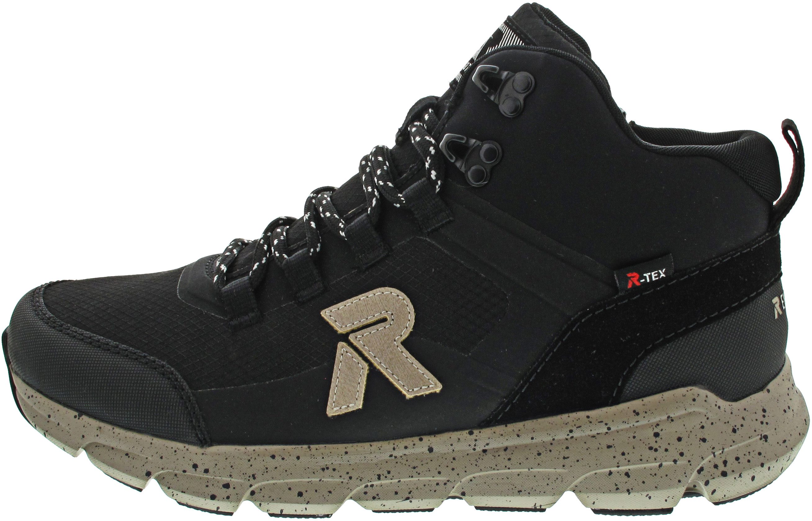 Stiefelette