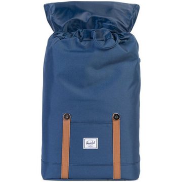 Herschel Schulrucksack Retreat Mid-Volume 15 - Rucksack 13" 44 cm (1-tlg)