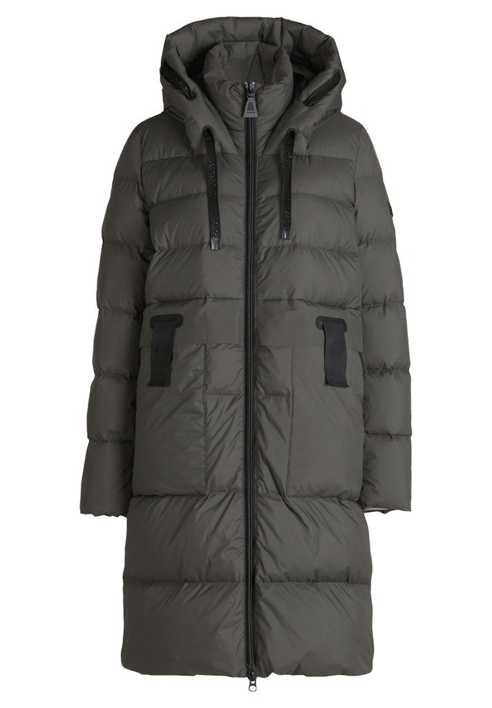 Betty Barclay Allwetterjacke Hochwertige Daunen-Füllung für günstig online kaufen