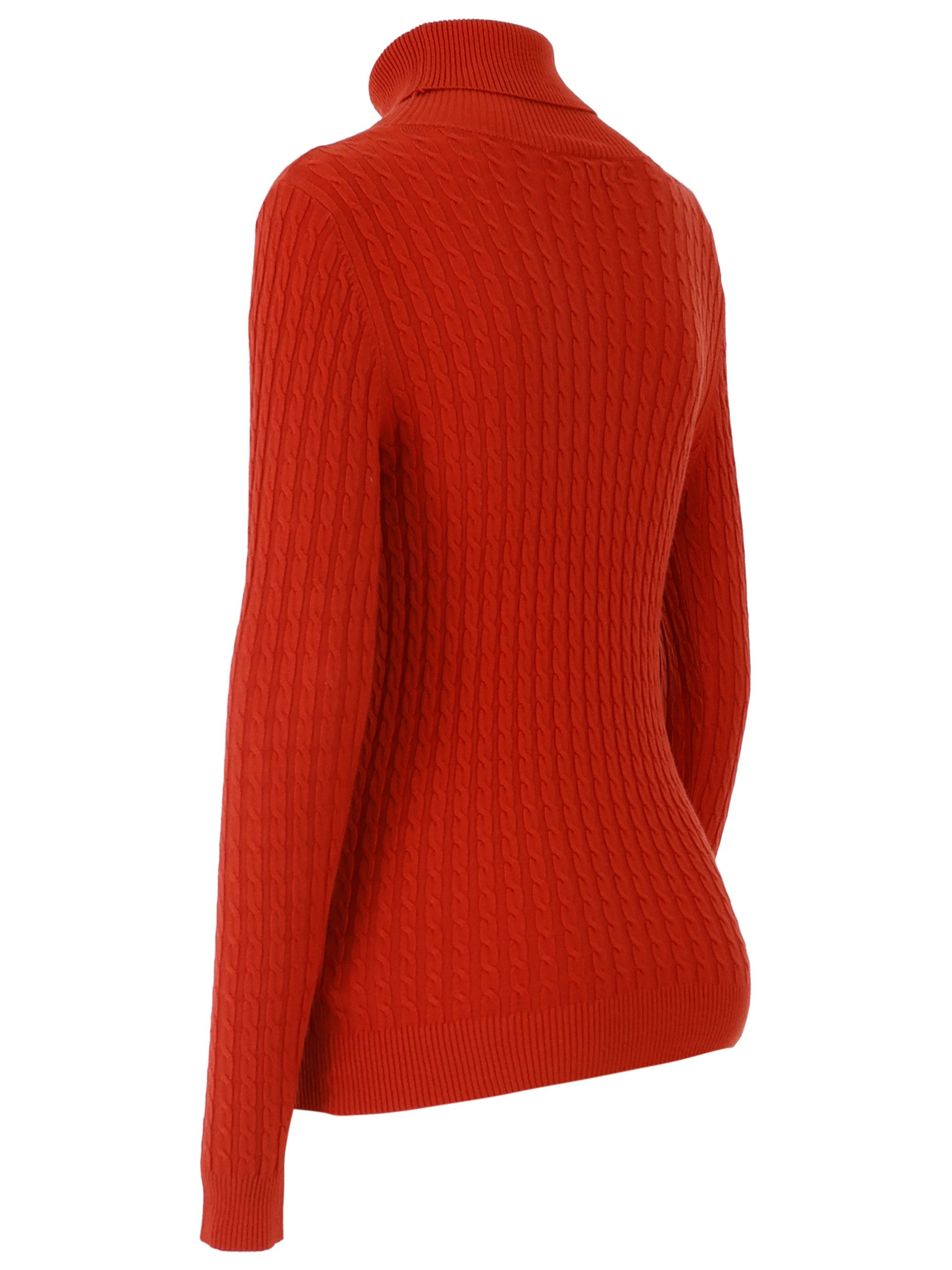 YC Fashion & Style Rollkragenpullover Rollkragenpullover günstig online kaufen