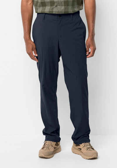 Jack Wolfskin Outdoorhose DESERT PANTS M