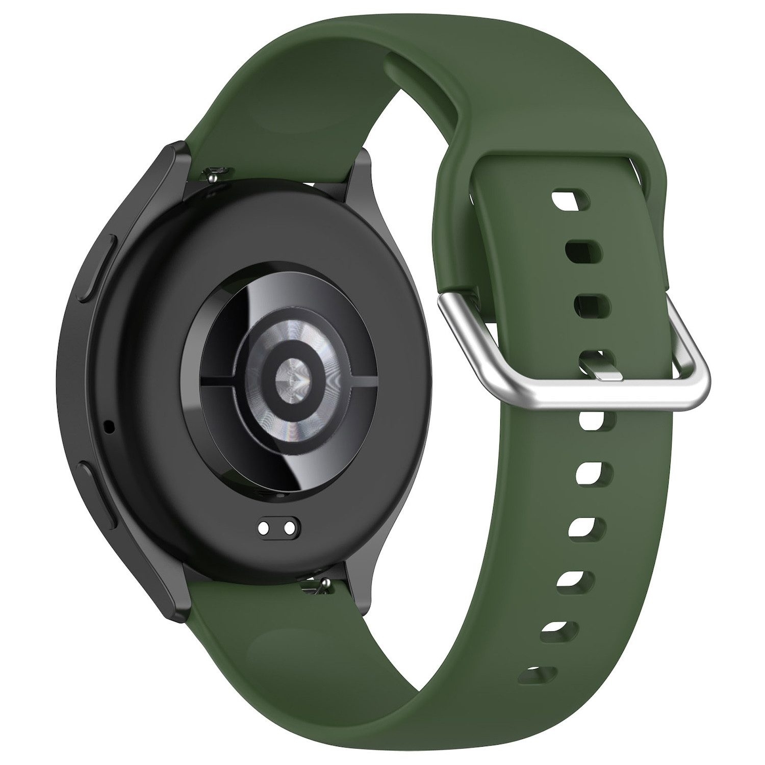 Wigento Smartwatch-Armband Für Xiaomi Watch 2 günstig online kaufen