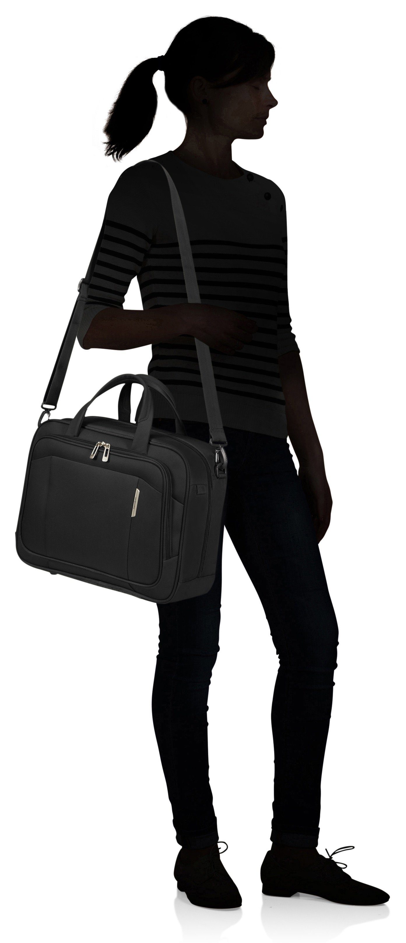 Samsonite Laptoptasche RESPARK 56, Laptoptasche, Arbeitstasche günstig online kaufen