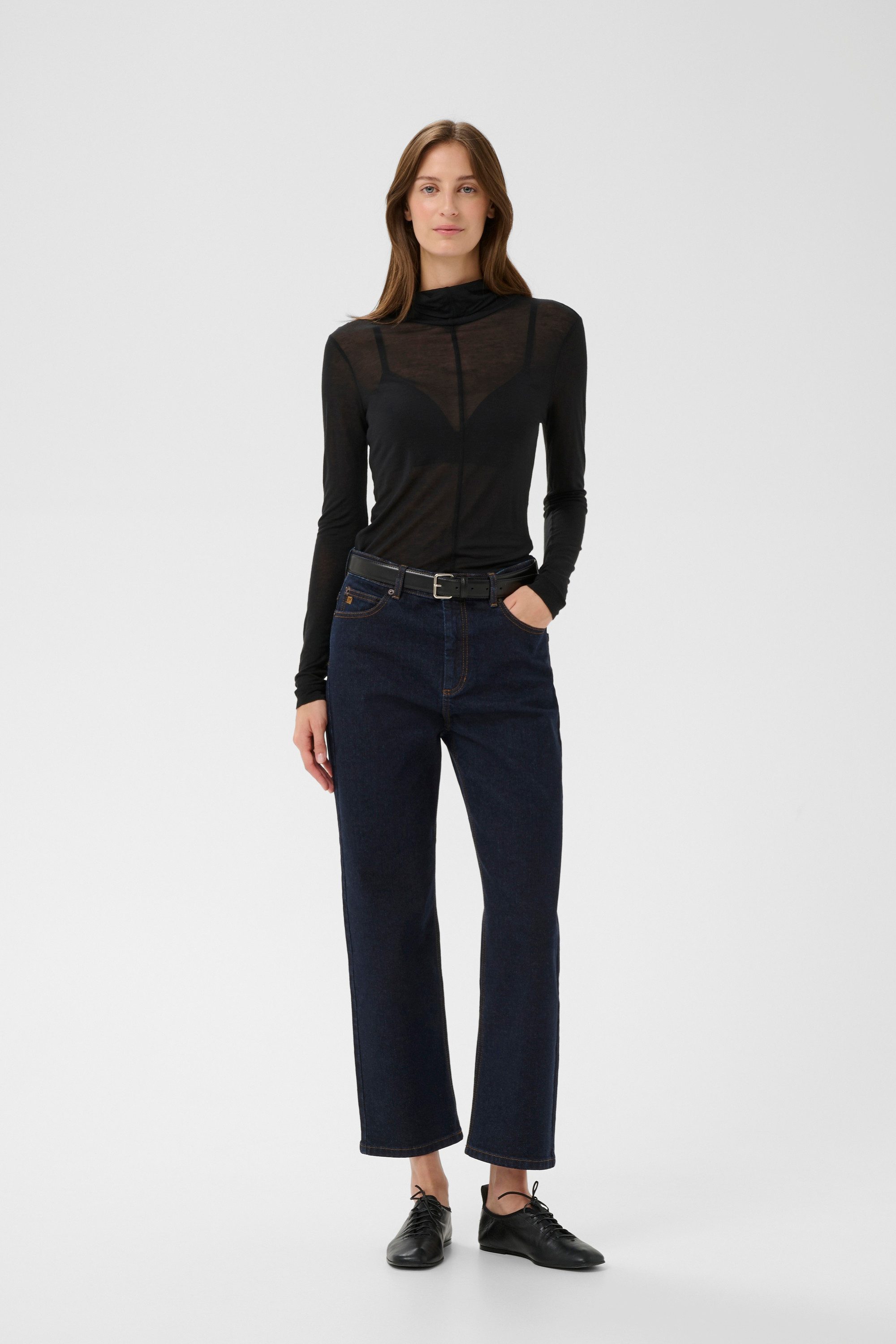 InWear Regular-fit-Jeans Jeans KatelinIW