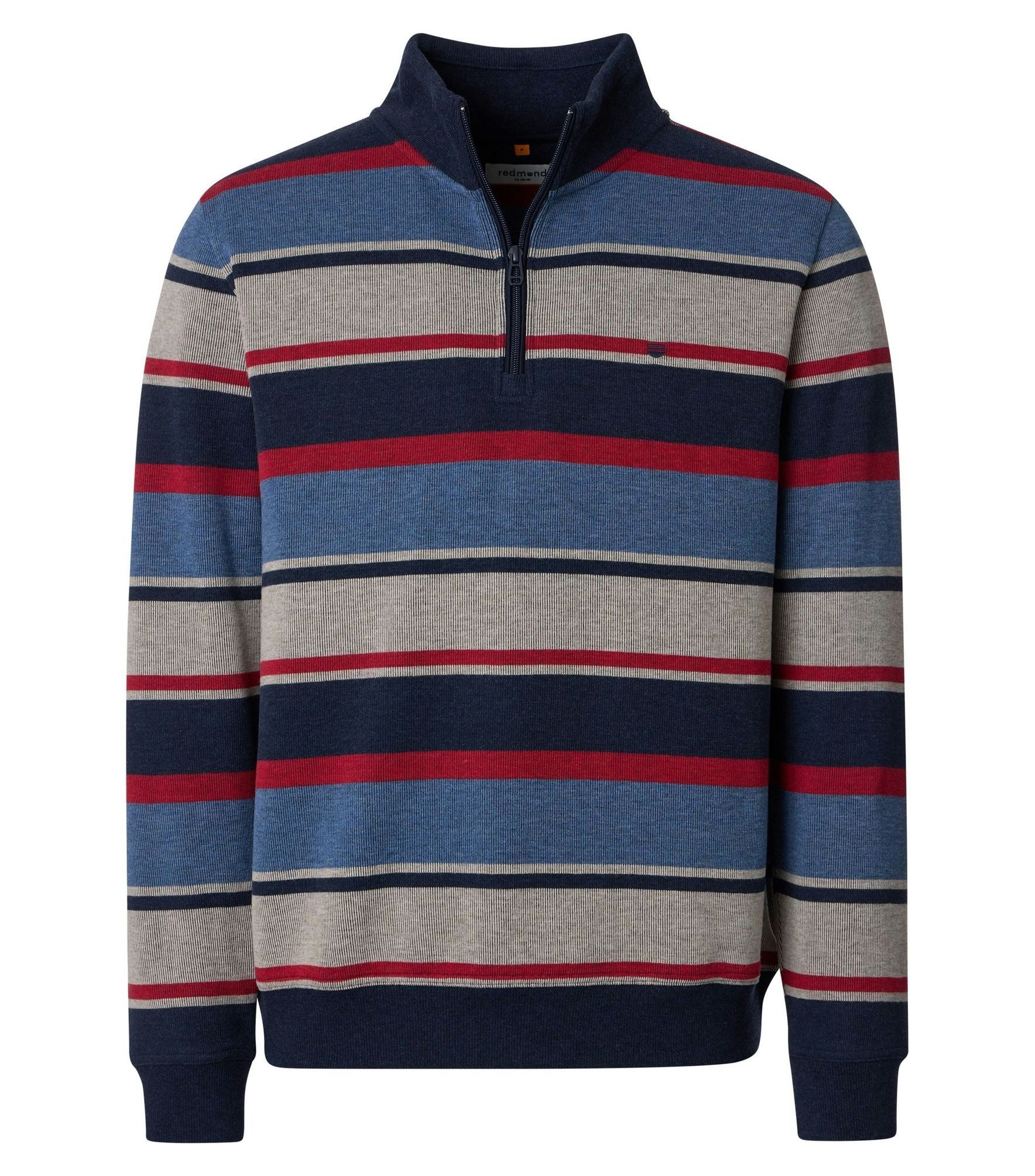 Redmond Troyer 261820700 Reißverschluss