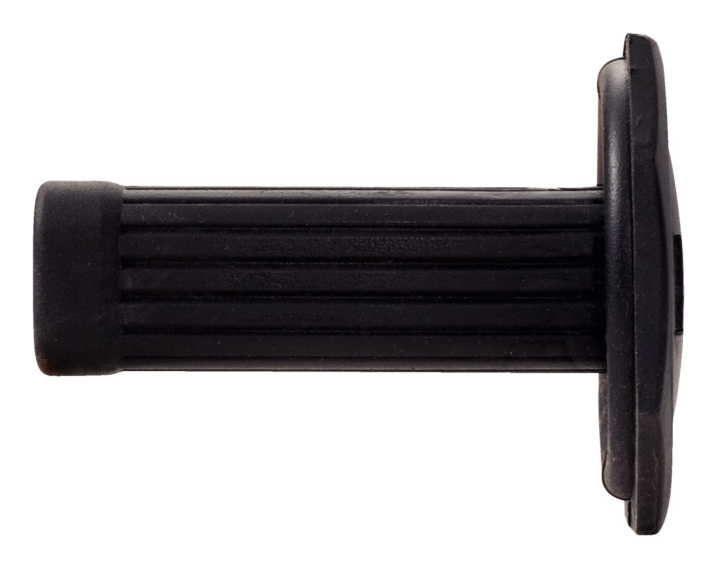 KS Tools Flachmeißel, 120 in mm, Handschutzgriff für Meißel, Meißel 20 mm