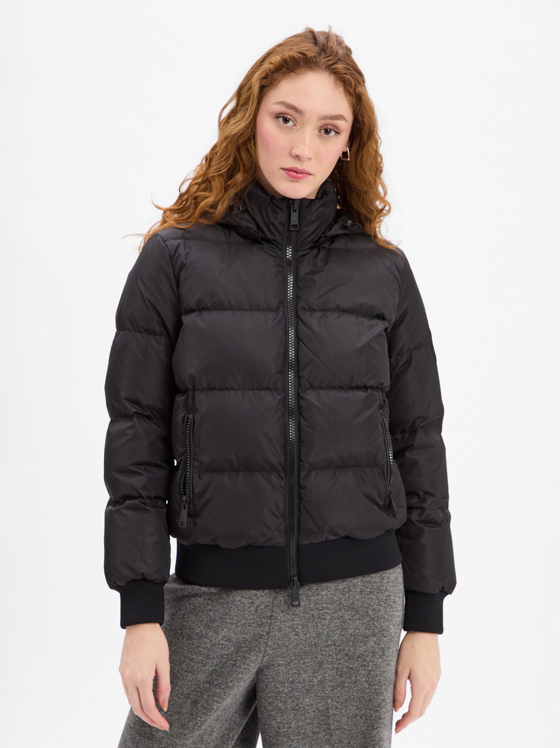 Armani Exchange Connected Daunenjacke